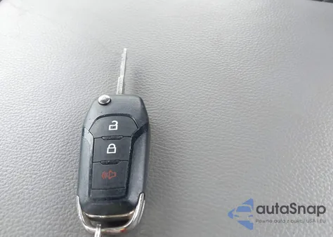 2016 Ford F-150 Xl z USA, uszkodzony, nr VIN 1FTMF1C8XGFC45628